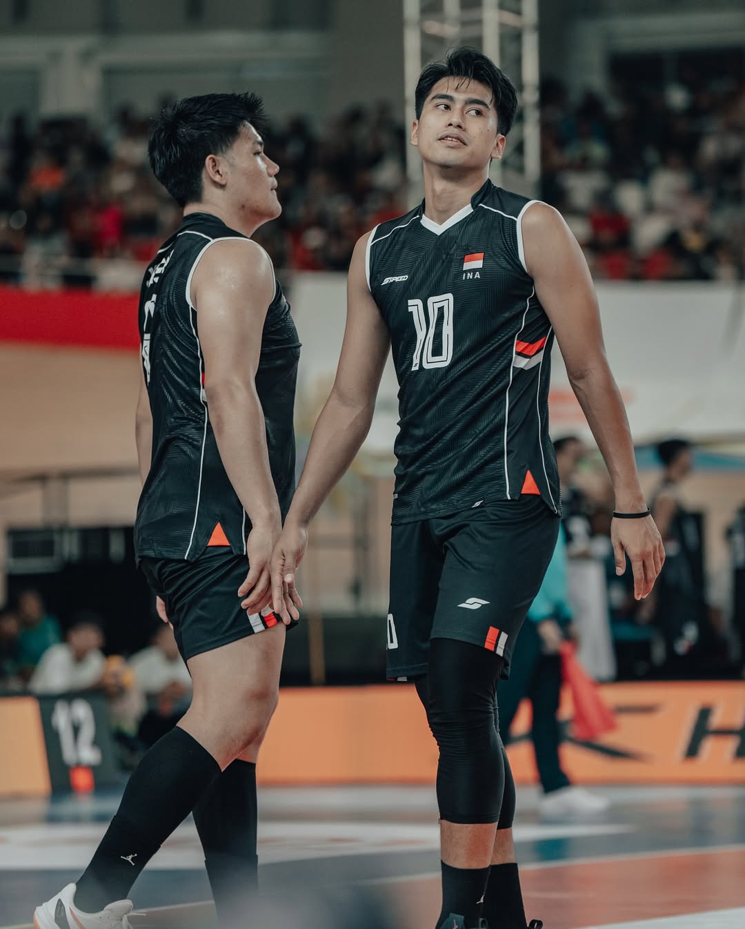 INDONESIA VOLLEYBALL - 2025