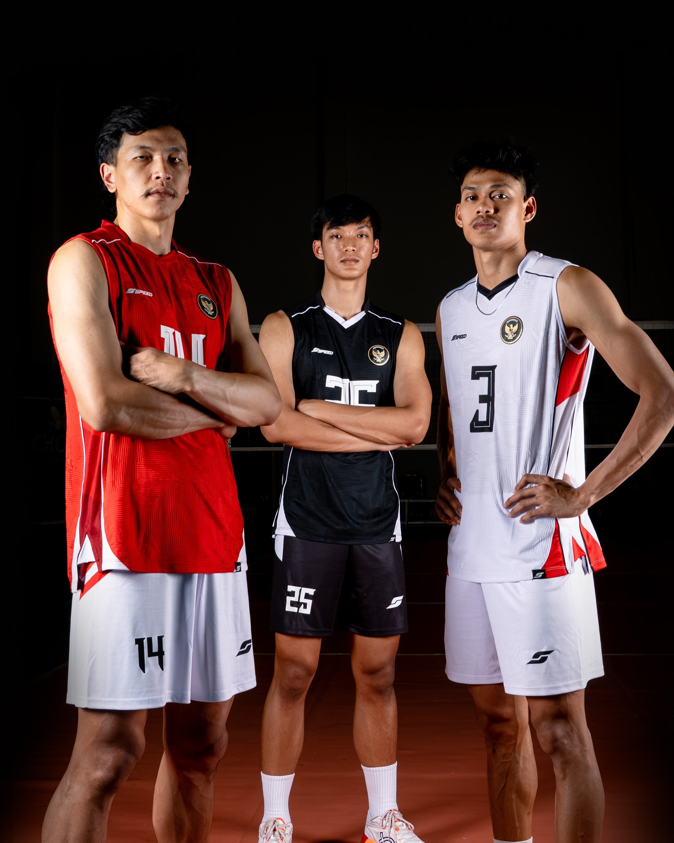 SEA V CUP '26