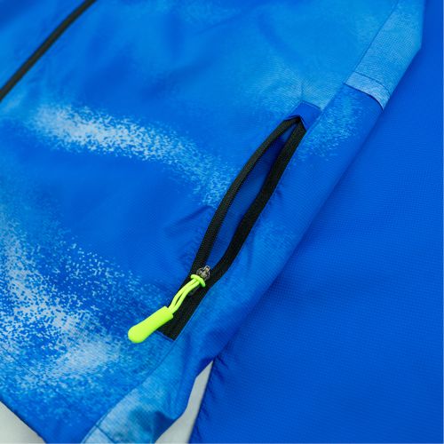 Auremist - Ultra Lightweight Windbreaker