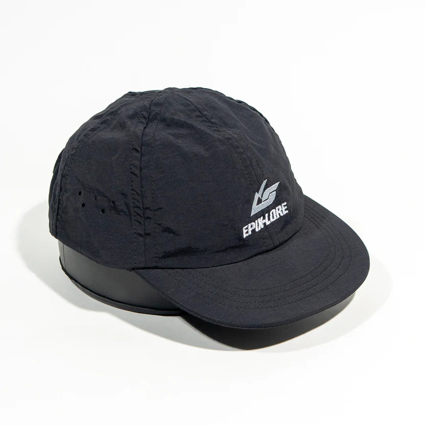 Epixlore Molekul caps - Black