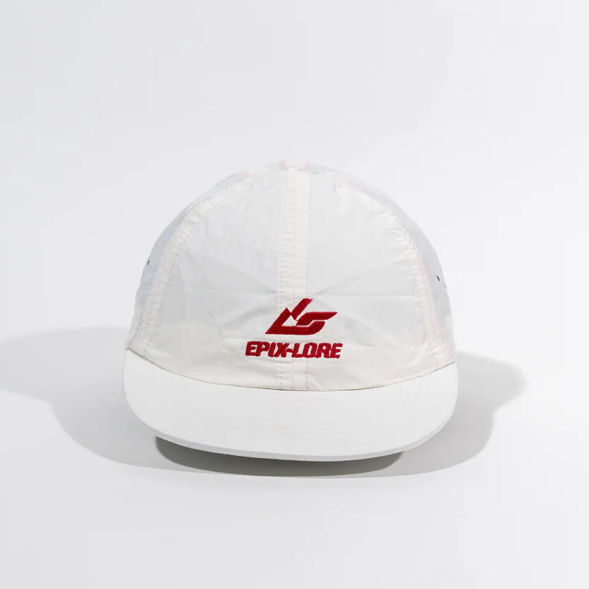 Epixlore Molekul Caps - White