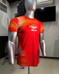 Speed Jersey Timnas Indonesia 2025 Replica Home Men Red