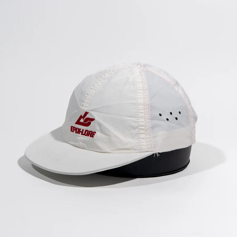 Epixlore Molekul Caps - White