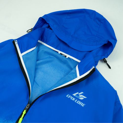 Auremist - Ultra Lightweight Windbreaker