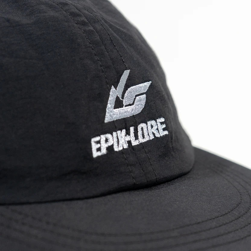 Epixlore Molekul caps - Black