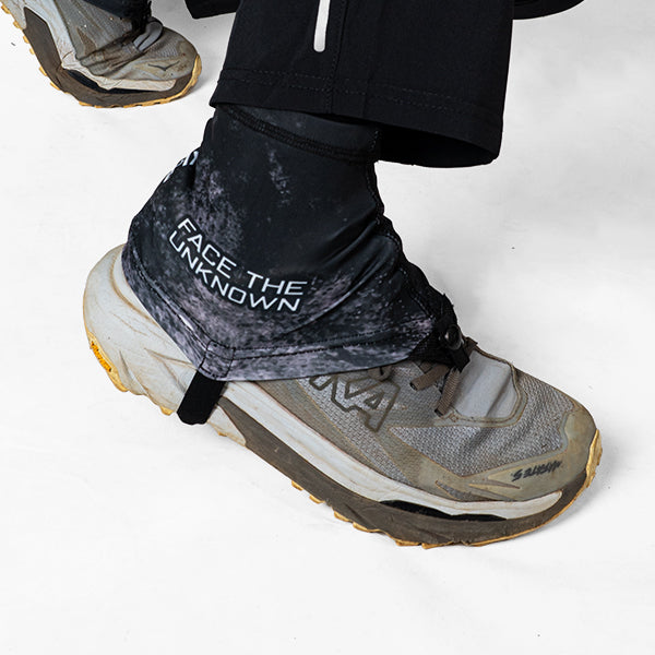 Epixlore Running Gaiters 2.0