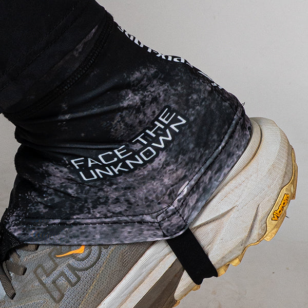 Epixlore Running Gaiters 2.0