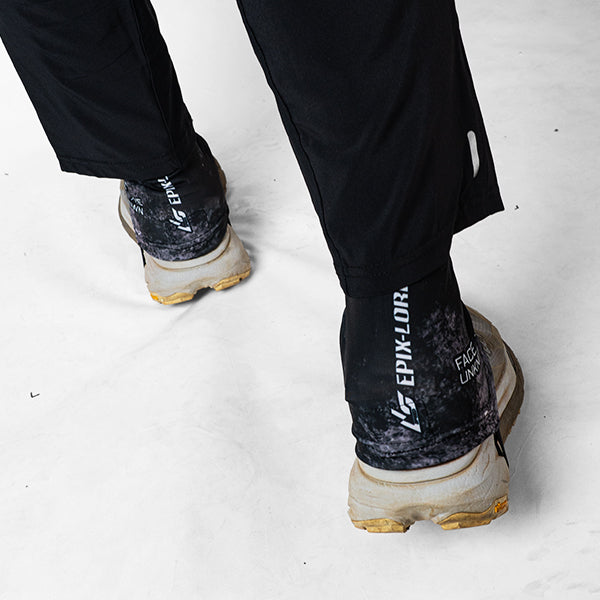 Epixlore Running Gaiters 2.0