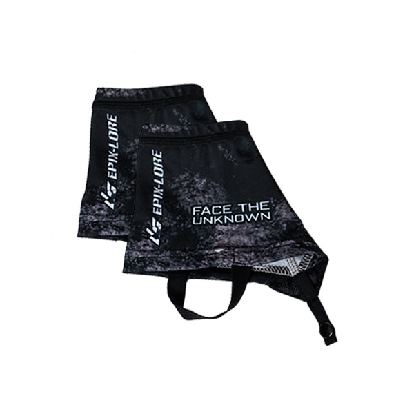 Epixlore Running Gaiters 2.0
