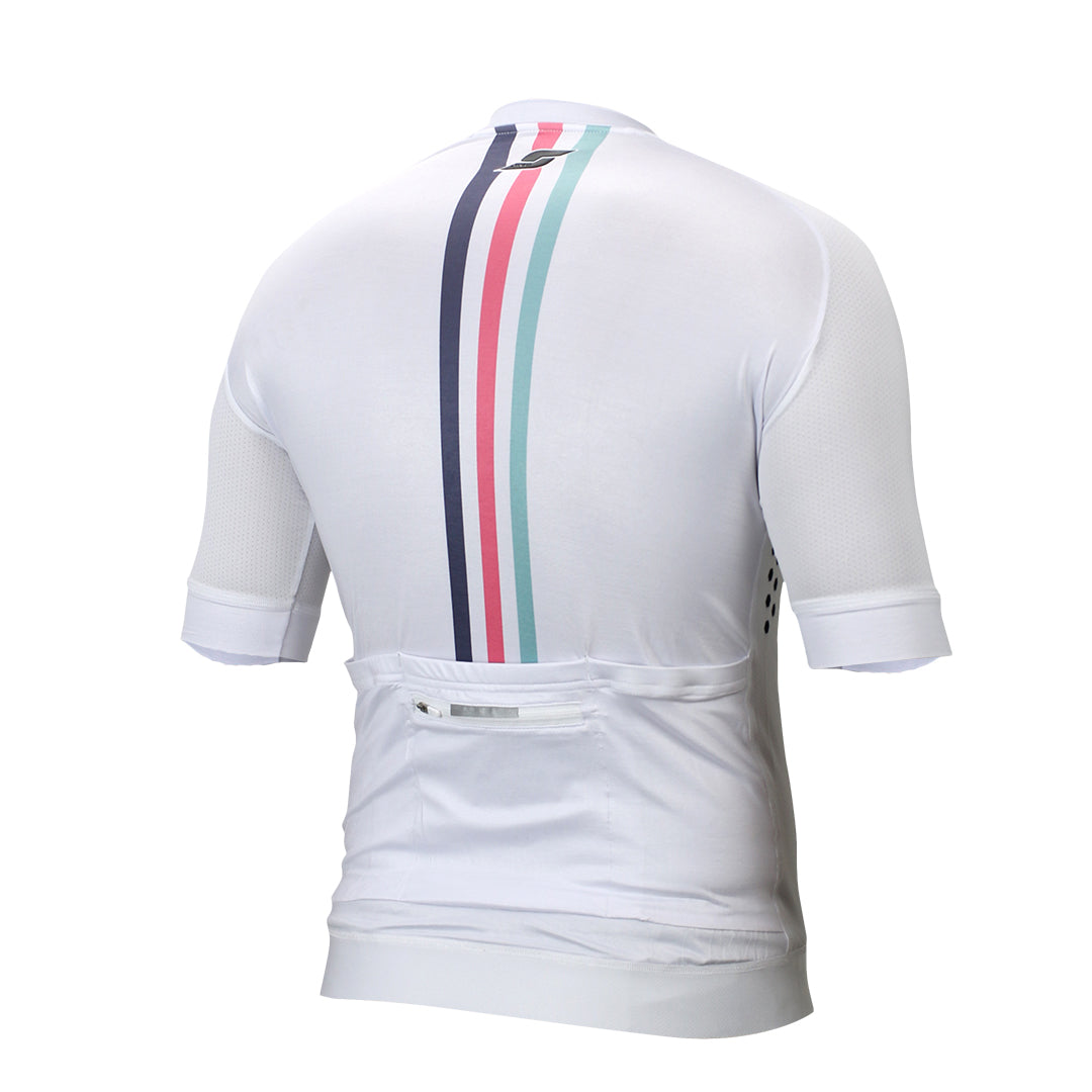Jersey Sepeda Roadbike Performance Speed Jersey - Aklesh