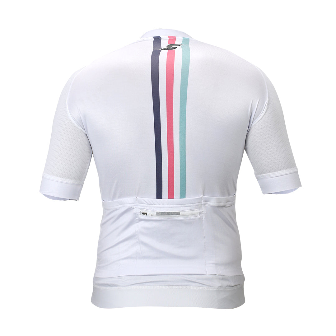 Jersey Sepeda Roadbike Performance Speed Jersey - Aklesh