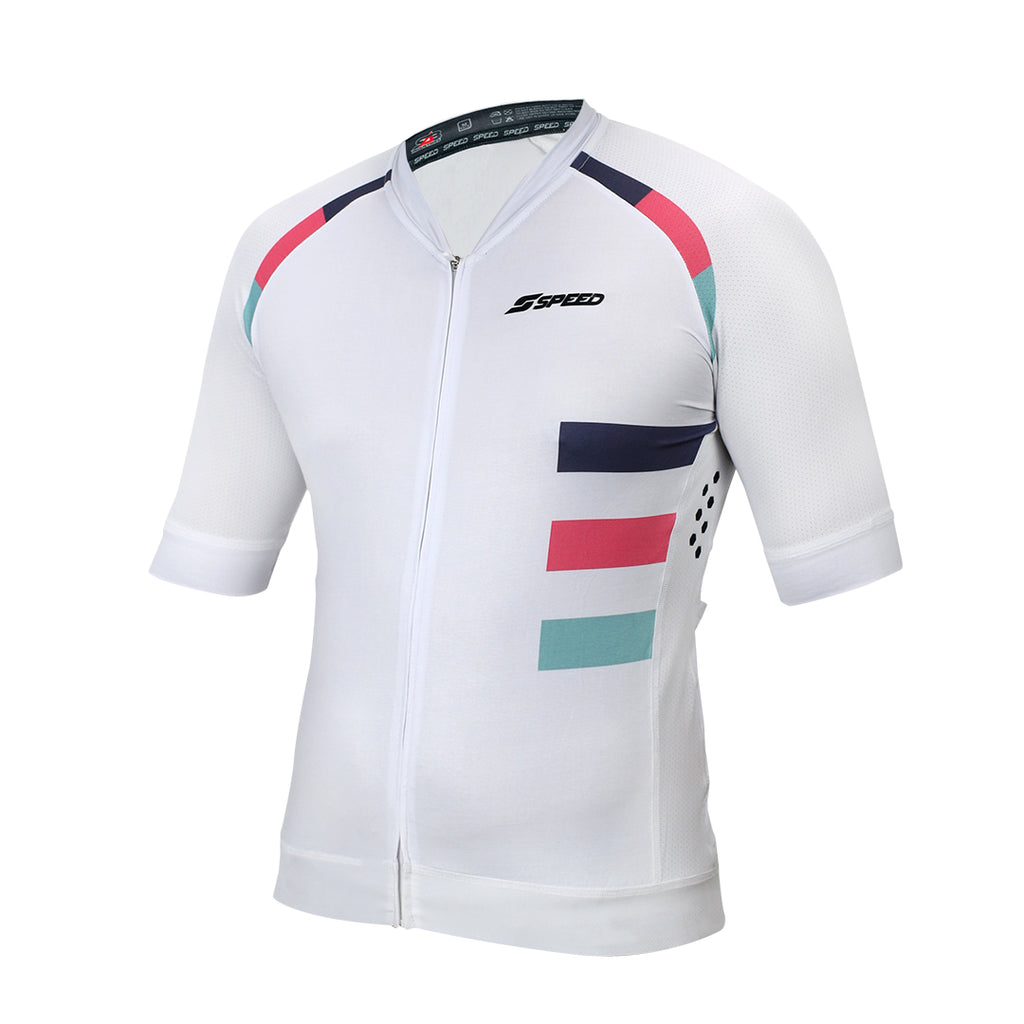 Jersey Sepeda Roadbike Performance Speed Jersey - Aklesh