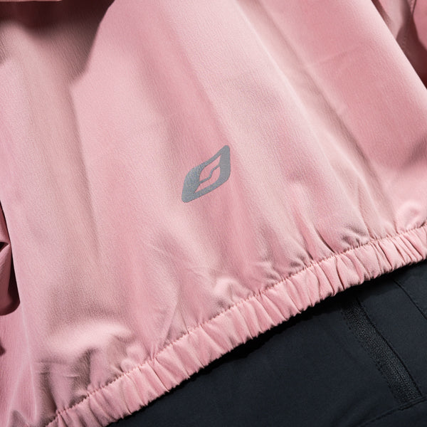 Alina Chibicrop Jacket