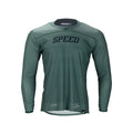 Jersey Sepeda MTB Enduro Speed Jersey Revonduro Series - Archer