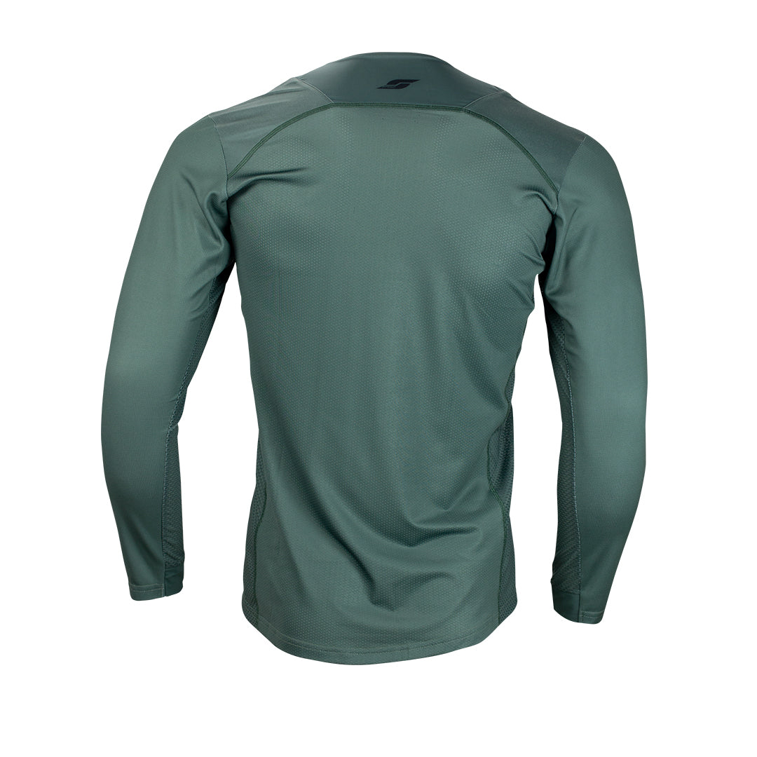 Jersey Sepeda MTB Enduro Speed Jersey Revonduro Series - Archer