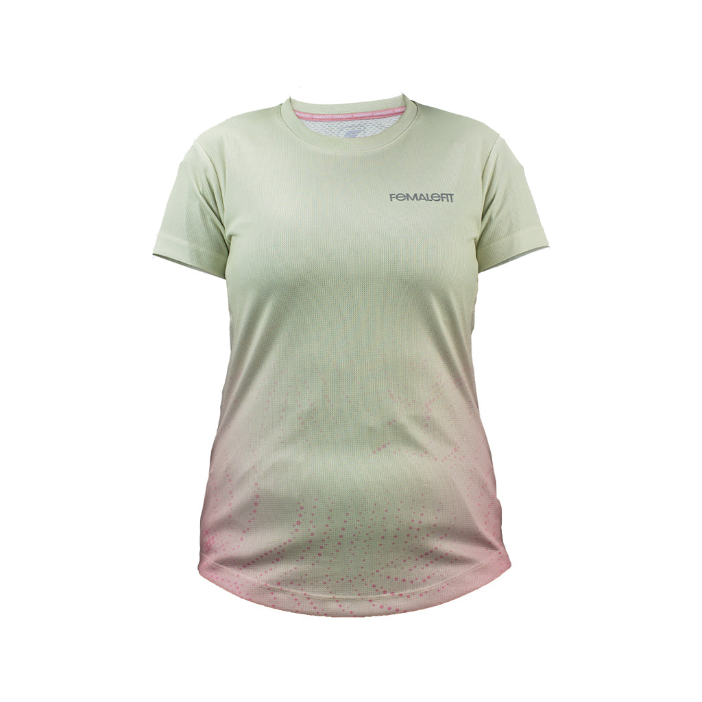 Jersey Olahraga Wanita - Asarana