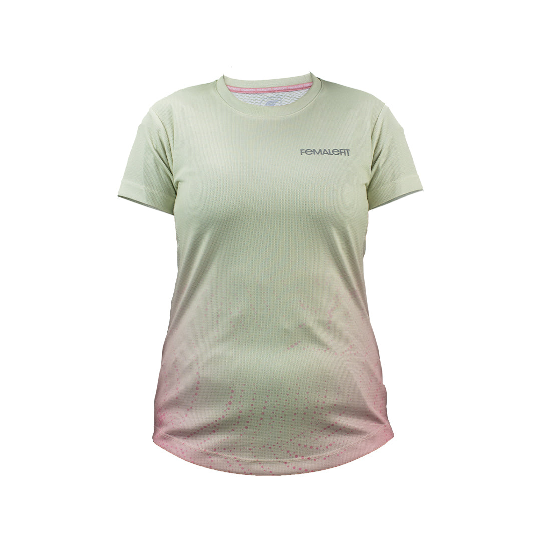 Jersey Olahraga Wanita - Asarana