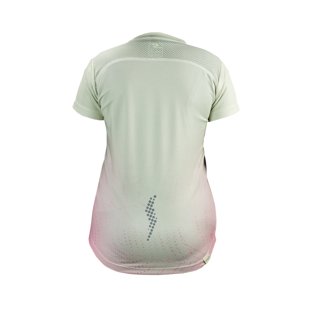 Jersey Olahraga Wanita - Asarana