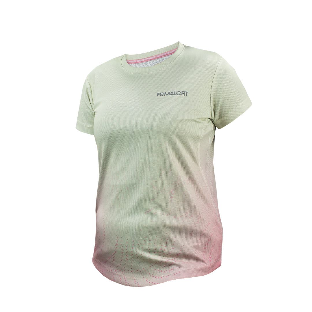 Jersey Olahraga Wanita - Asarana