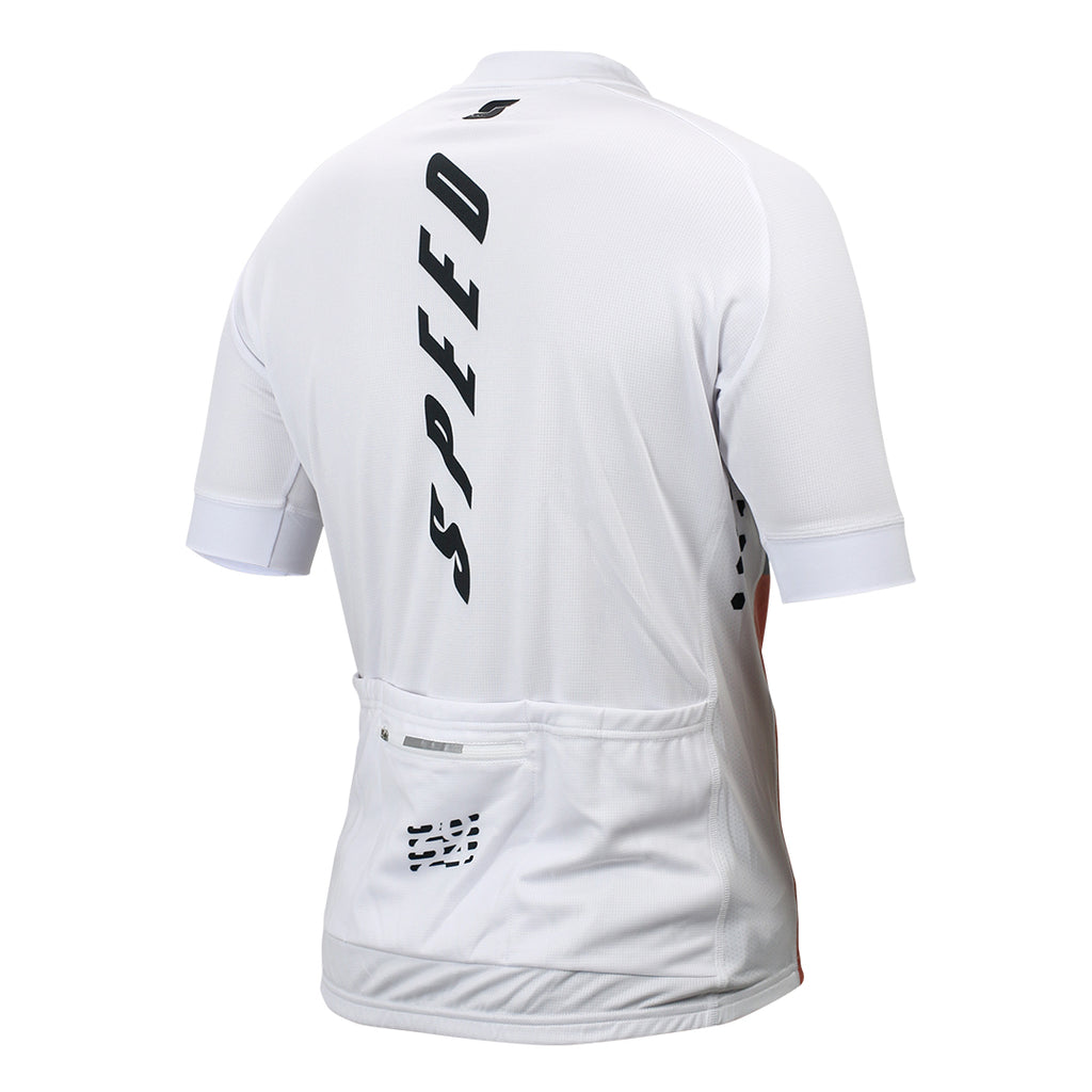 Jersey Sepeda Roadbike Premium Speed Jersey - Asva