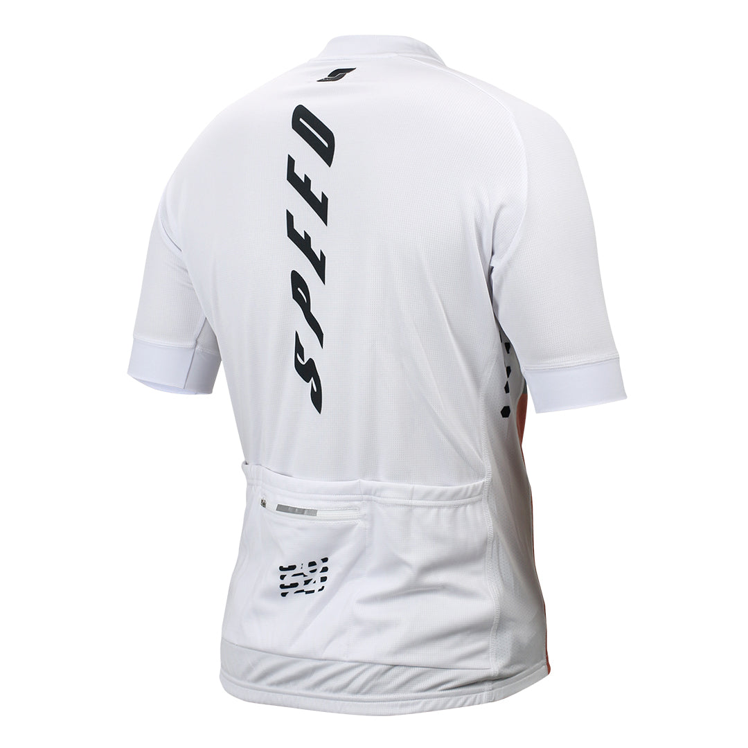Jersey Sepeda Roadbike Premium Speed Jersey - Asva