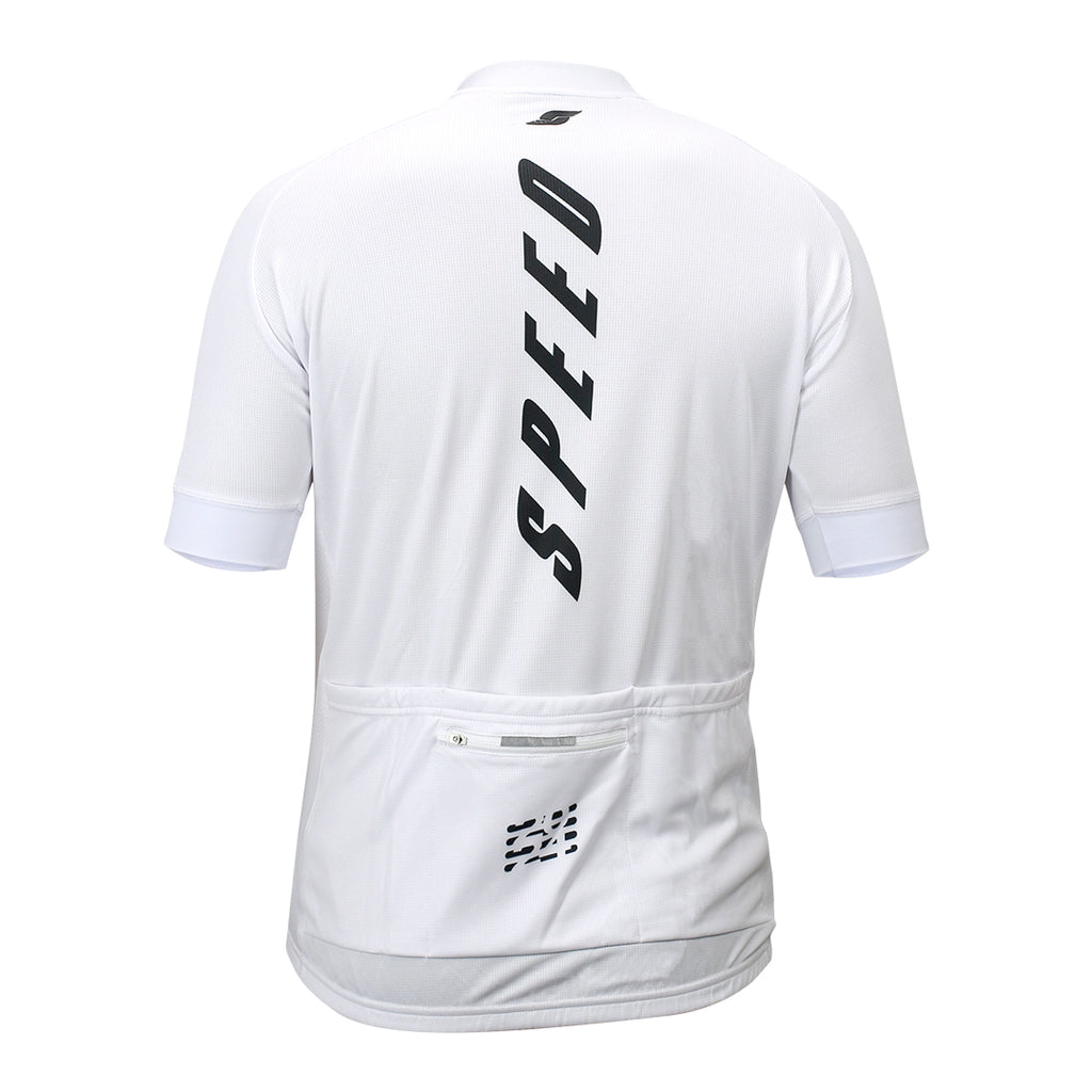 Jersey Sepeda Roadbike Premium Speed Jersey - Asva