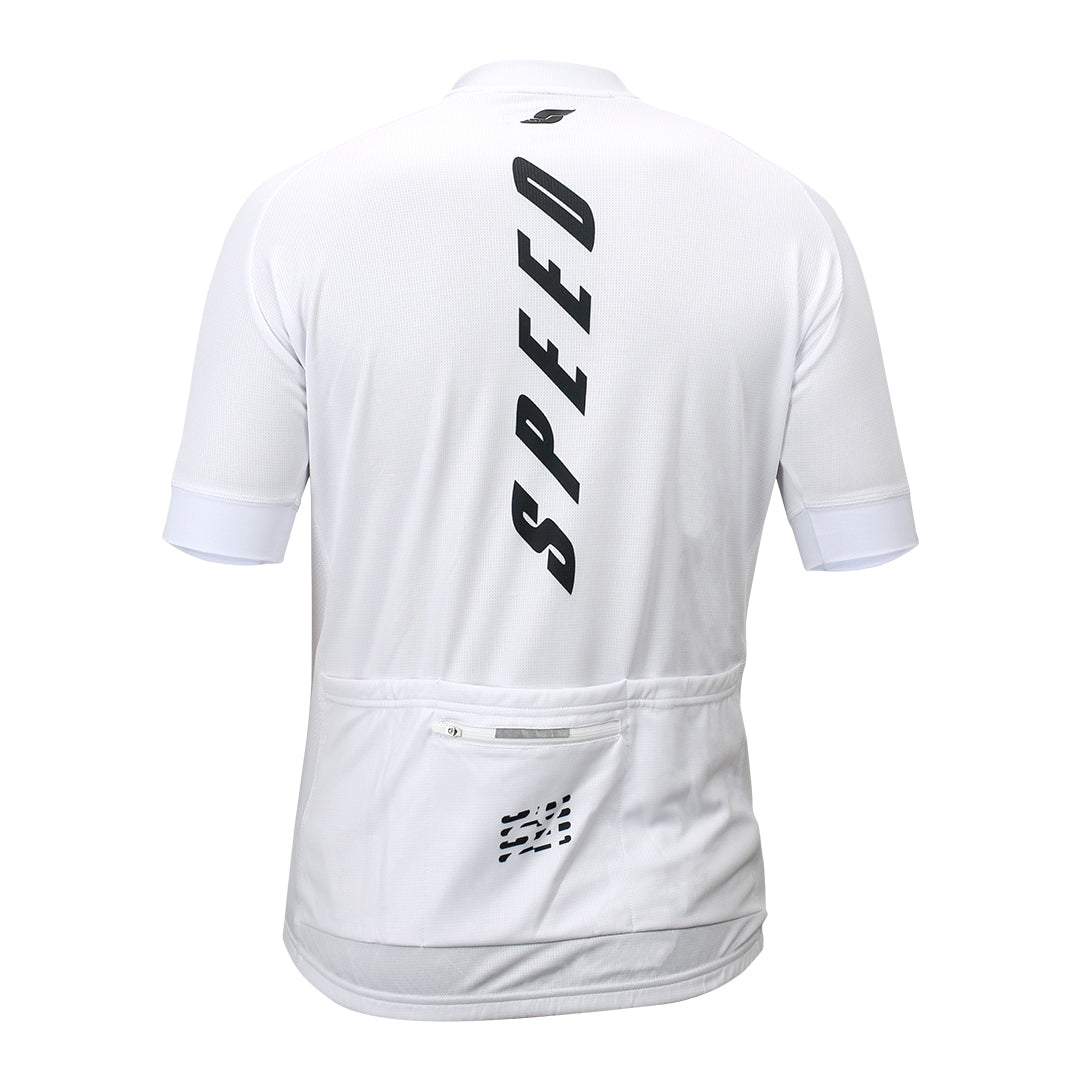 Jersey Sepeda Roadbike Premium Speed Jersey - Asva