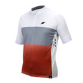 Jersey Sepeda Roadbike Premium Speed Jersey - Asva