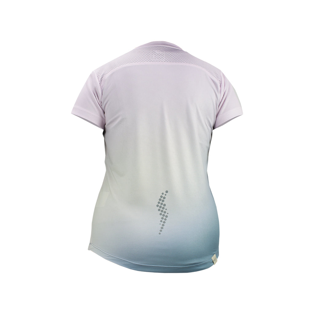 Jersey Olahraga Wanita - Aura