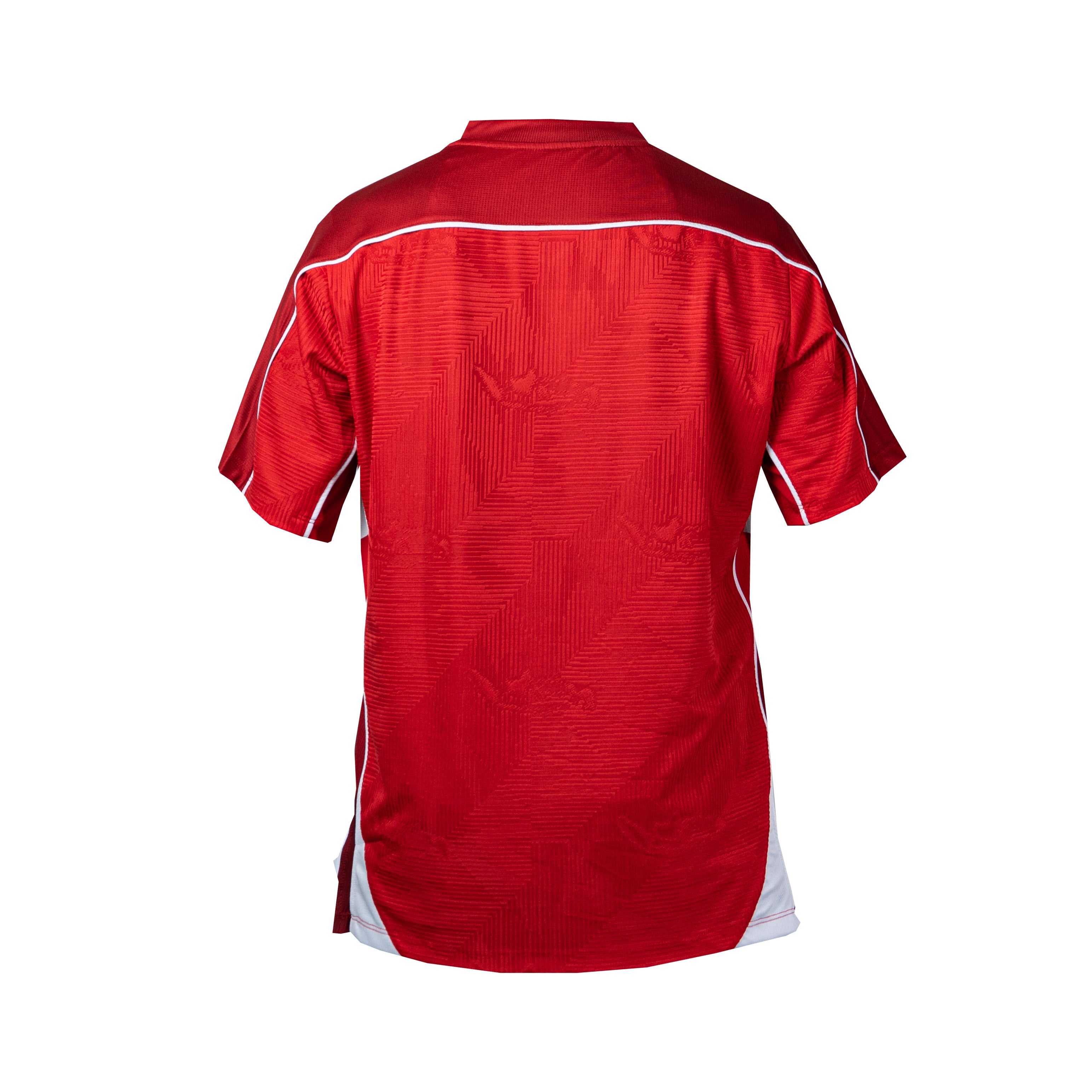 SEA V CUP 26 - Player Issue Indonesia National Volleyball Team - Red