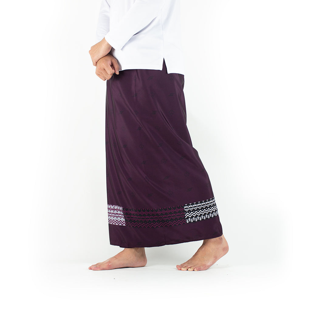 Sarung Modern Print Collection