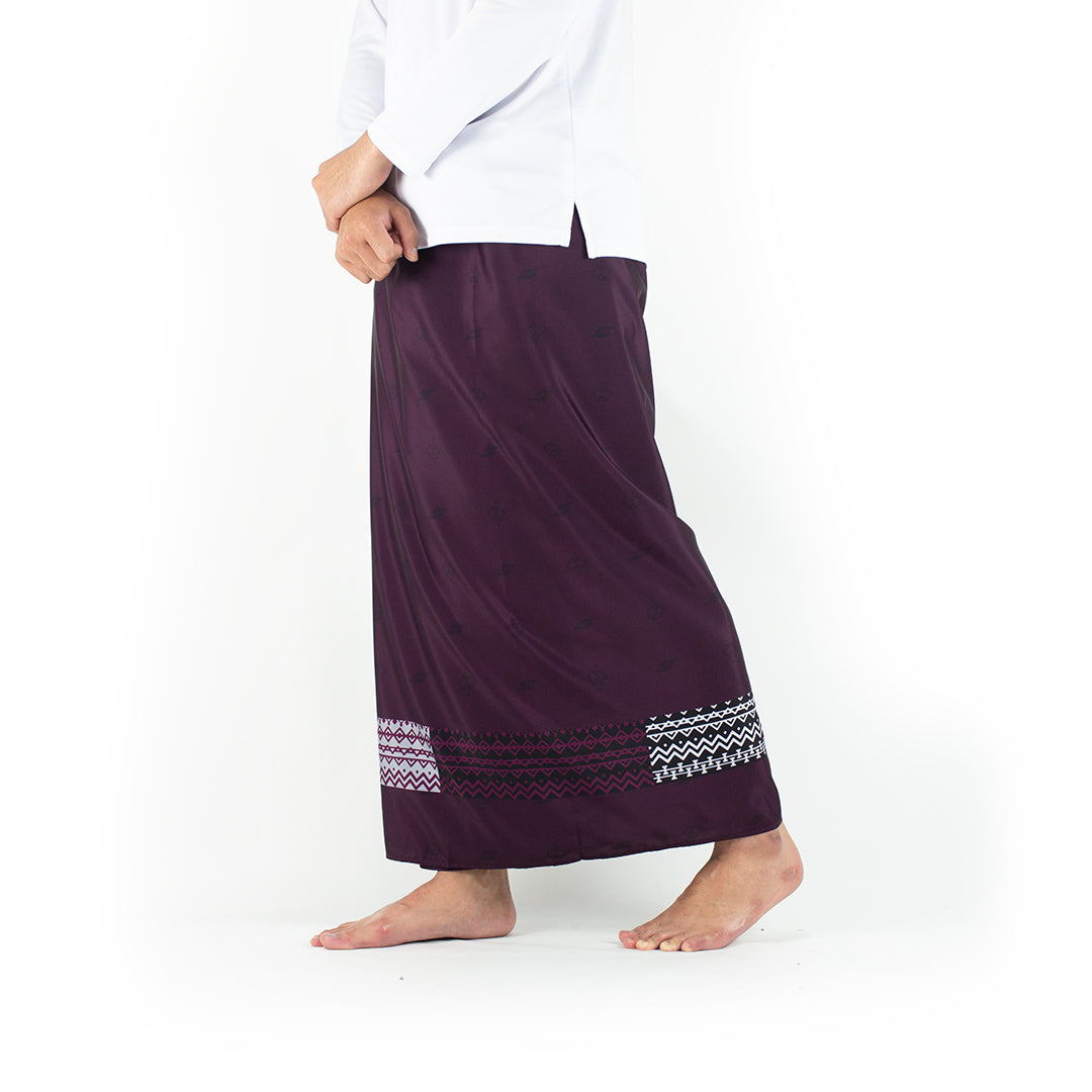 Sarung Modern Print Collection