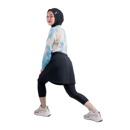 Rok Wanita - Bee Pants