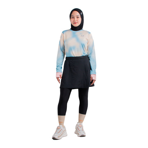 Rok Wanita - Bee Pants