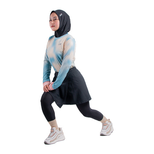 Rok Wanita - Bee Pants