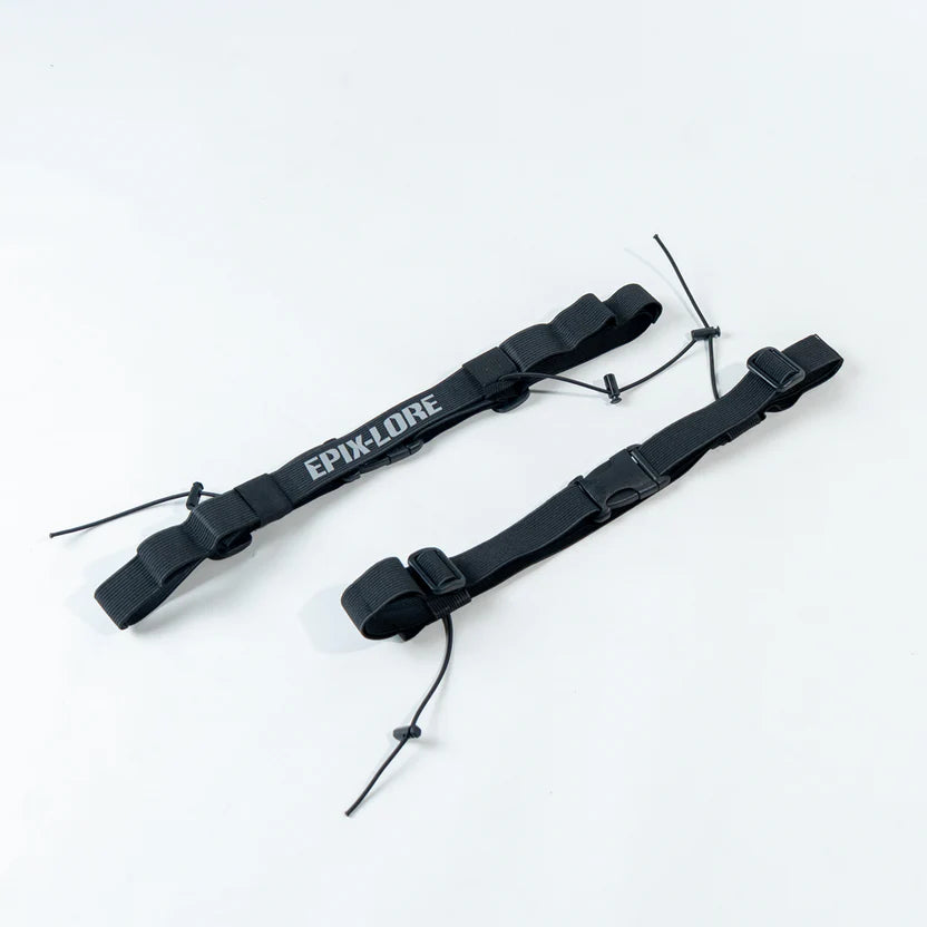 Epix BIB Race Number Belt