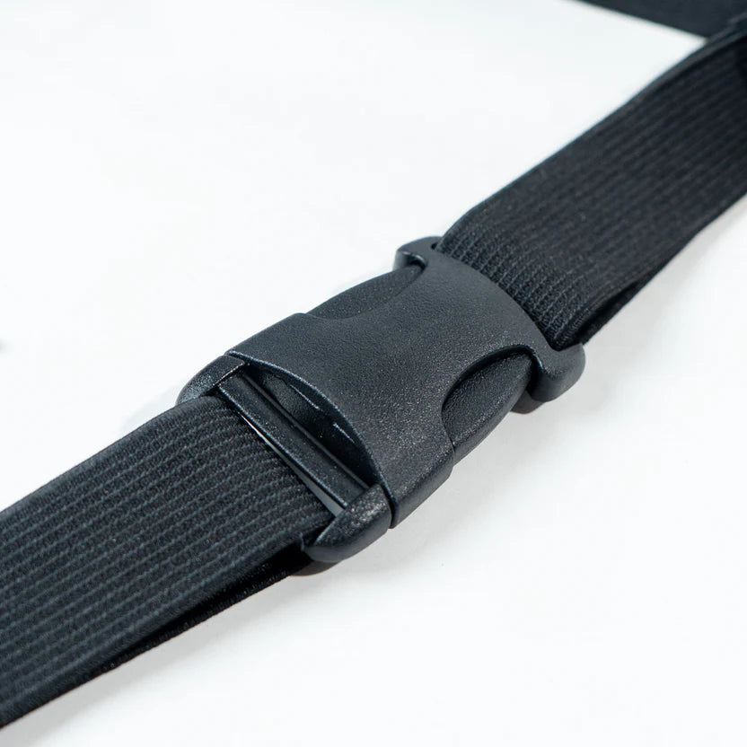Epix BIB Race Number Belt