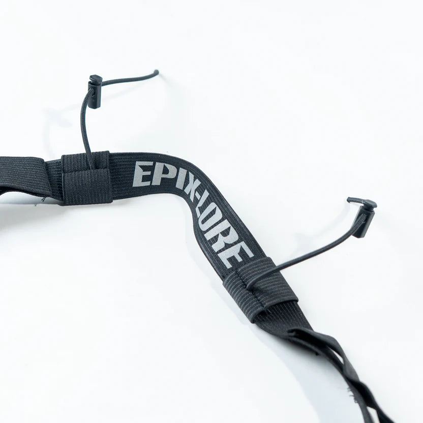 Epix BIB Race Number Belt