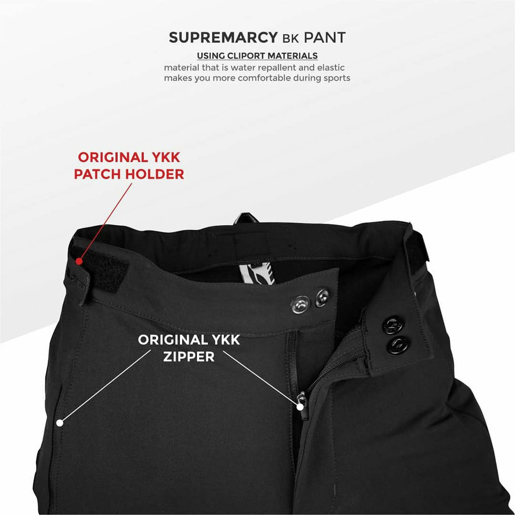 Supremarcy Enduro & Trail Pants Speed Jersey