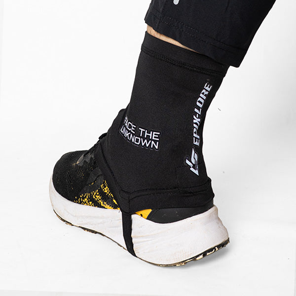 Epixlore Running Gaiters 2.0