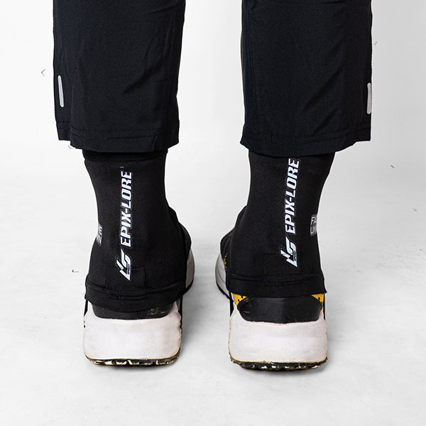 Epixlore Running Gaiters 2.0