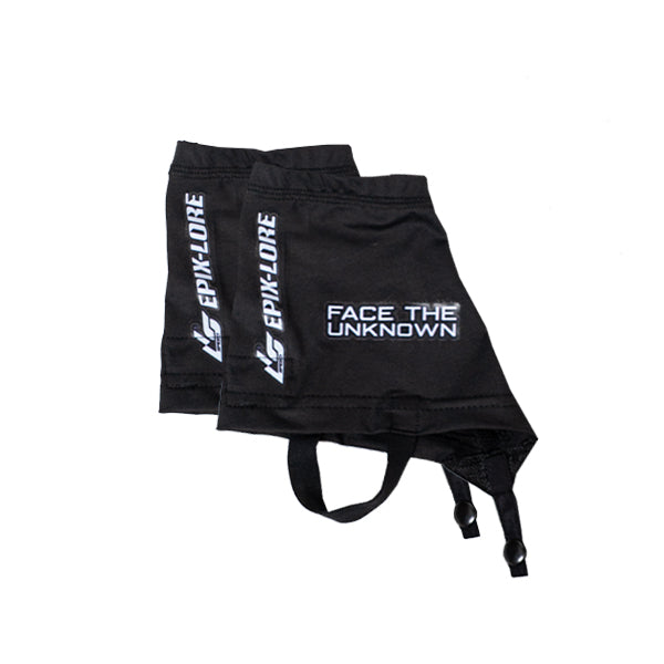 Epixlore Running Gaiters 2.0