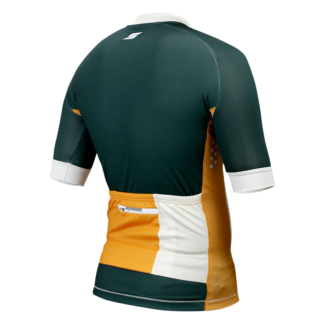 Jersey Sepeda Roadbike Pro Series Speed Jersey - Chloe