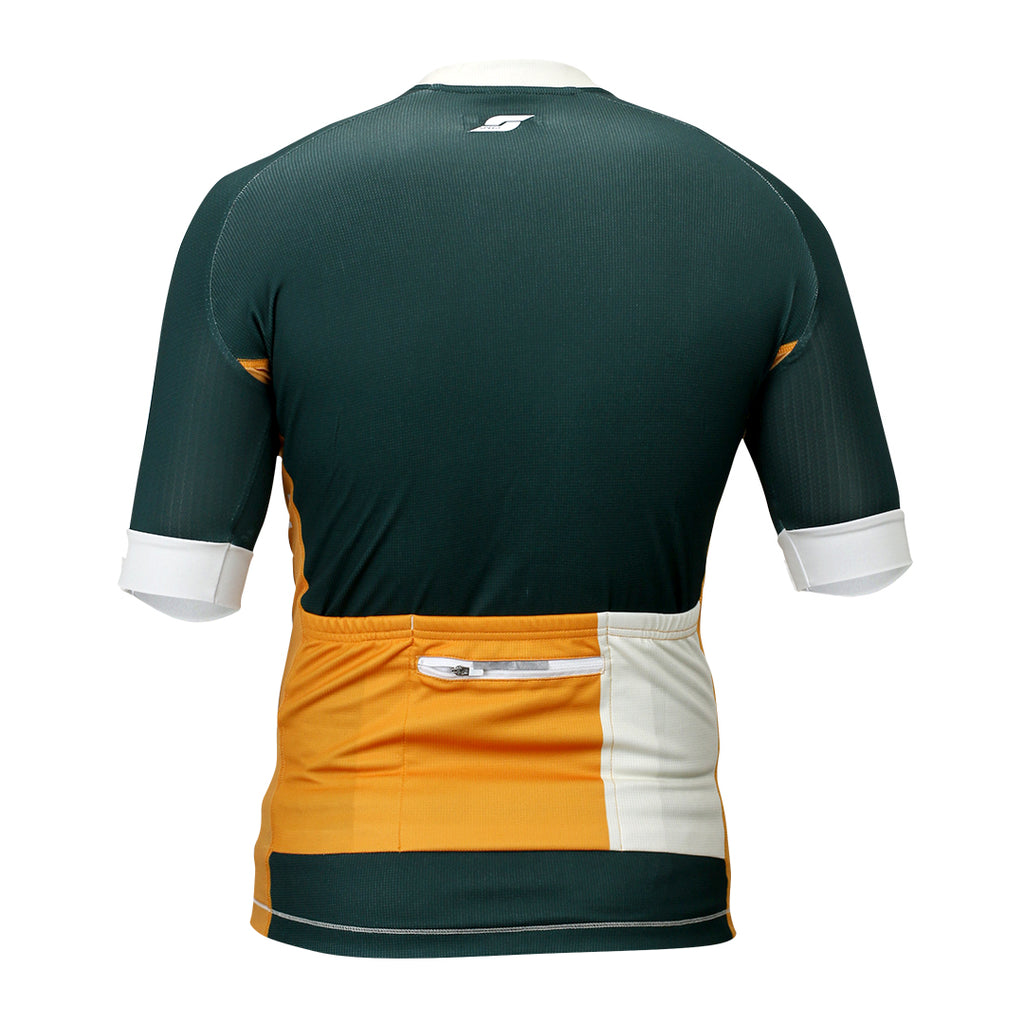 Jersey Sepeda Roadbike Pro Series Speed Jersey - Chloe