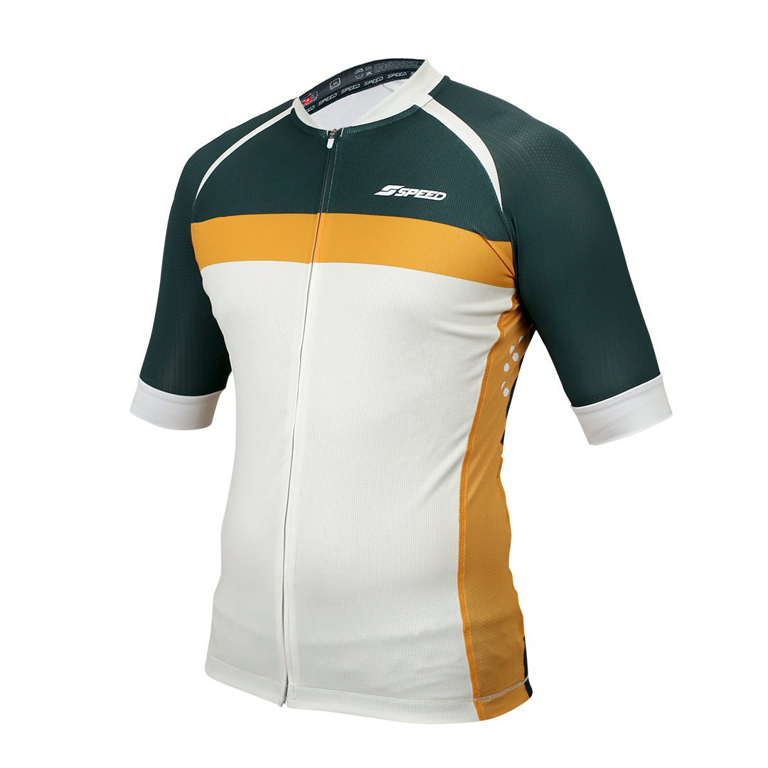 Jersey Sepeda Roadbike Pro Series Speed Jersey - Chloe