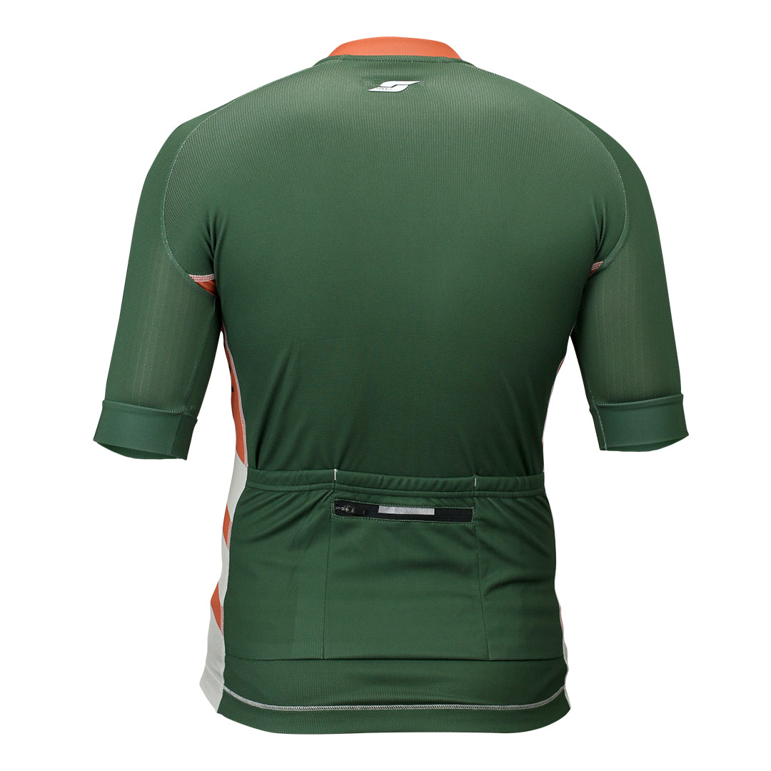 Jersey Sepeda Roadbike Pro Series Speed Jersey - Crzis