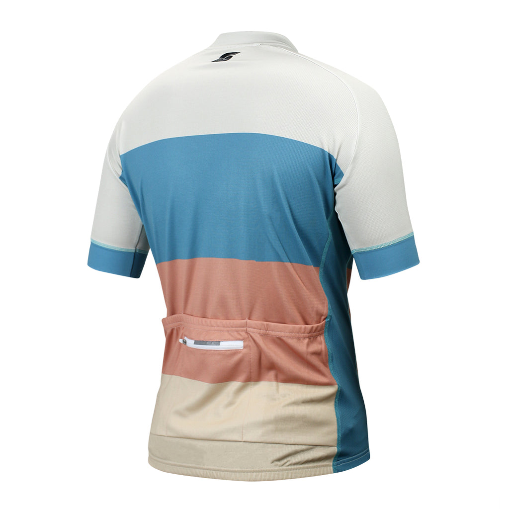 Jersey Sepeda Roadbike Premium Speed Jersey - Deane