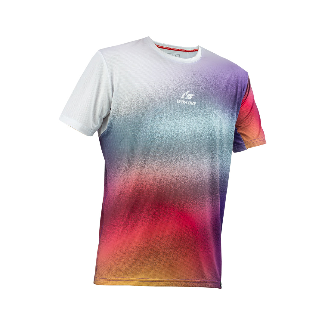 Valeon - Mist Of Majesty - Epixlore Running Jersey