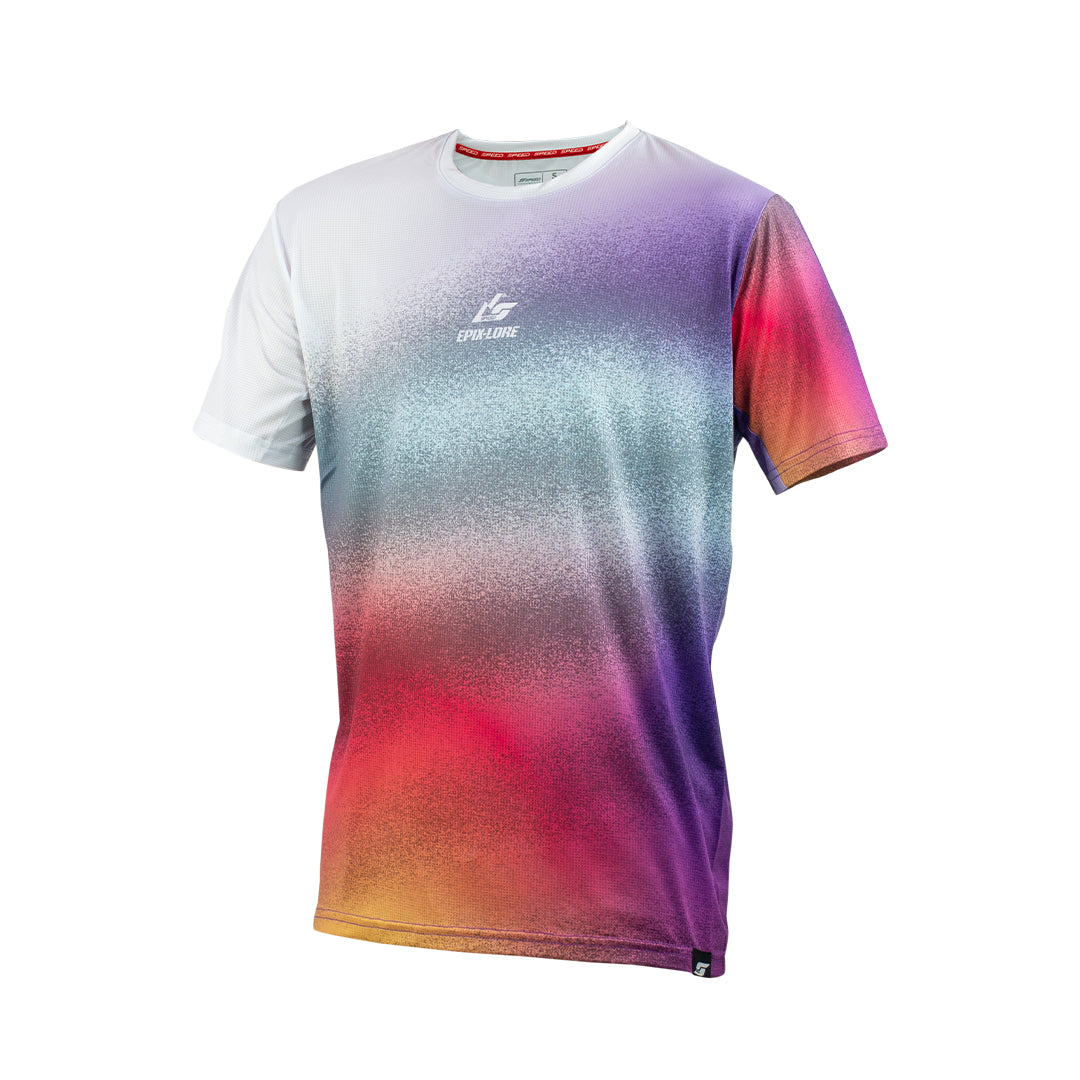Valeon - Mist Of Majesty - Epixlore Running Jersey