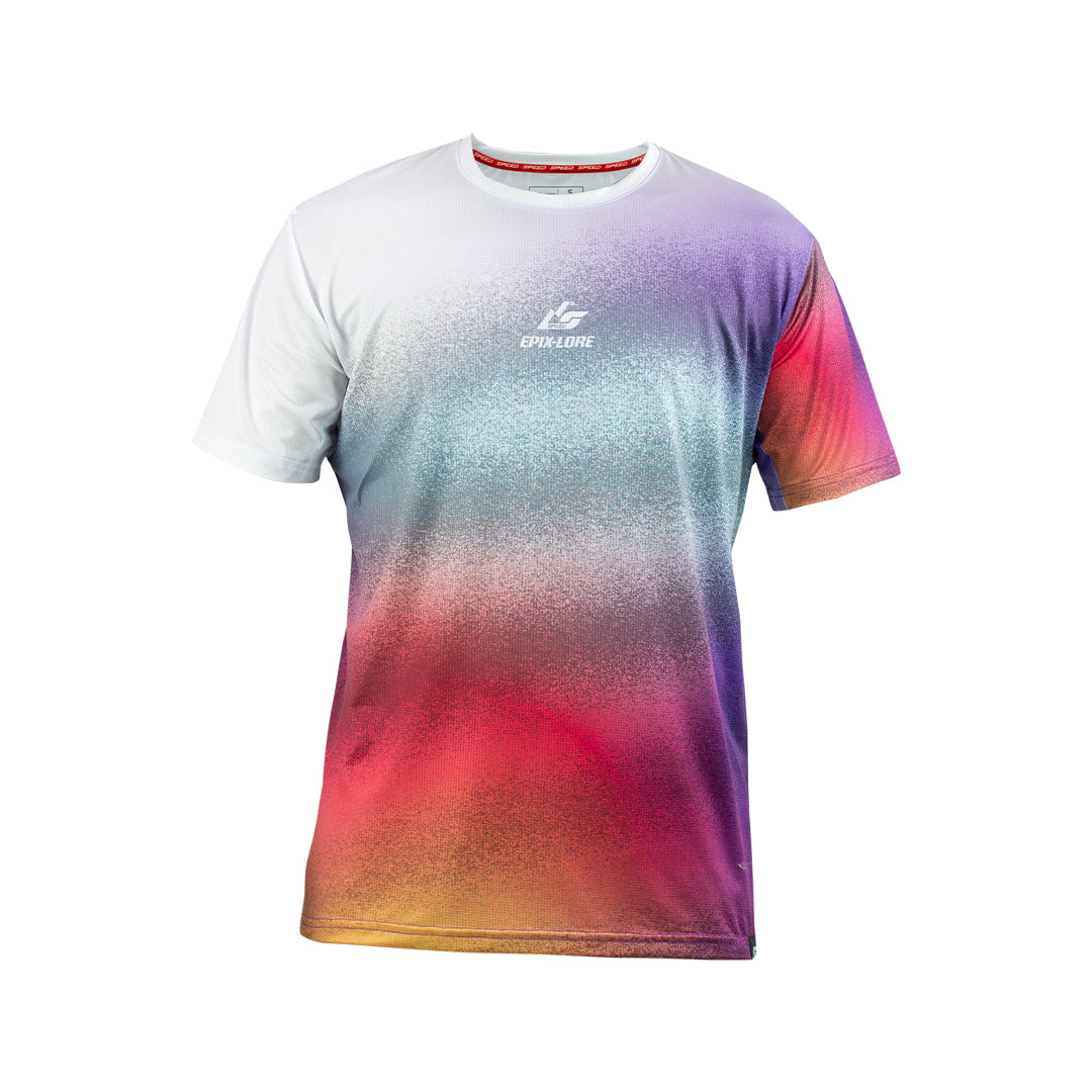 Valeon - Mist Of Majesty - Epixlore Running Jersey